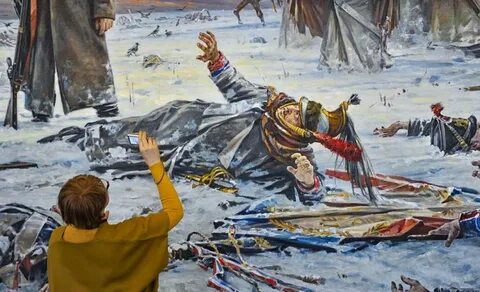 Галерея василия
