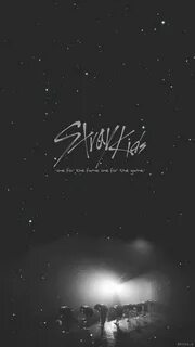 Телефон stray kids
