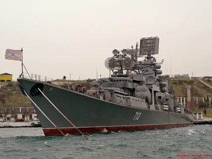 Севастополь 23.03