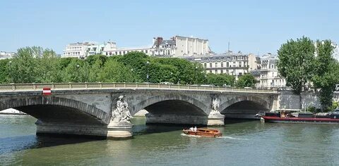 Pont des
