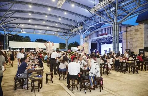 Food festival