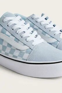 Vans lighter