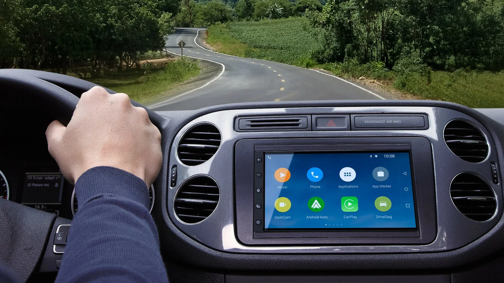 Андроид авто. Экран CARPLAY. CARPLAY на андроид. Android в машине. Drive player