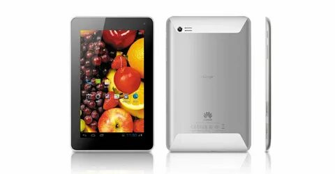 Huawei mediapad 7