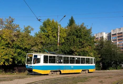 Уфа 2030