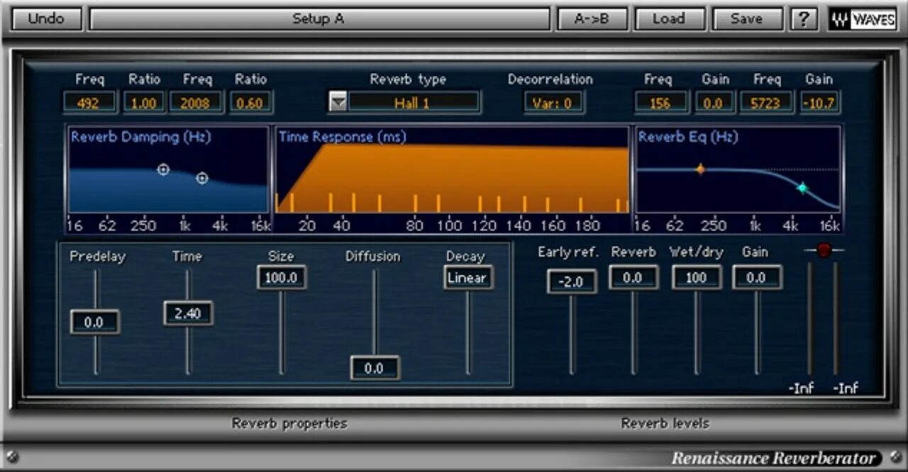 Waves tune vst. Waves Plugins ревербератор. Waves Renaissance Reverb. Waves 12 Reverb. Waves VST c4.