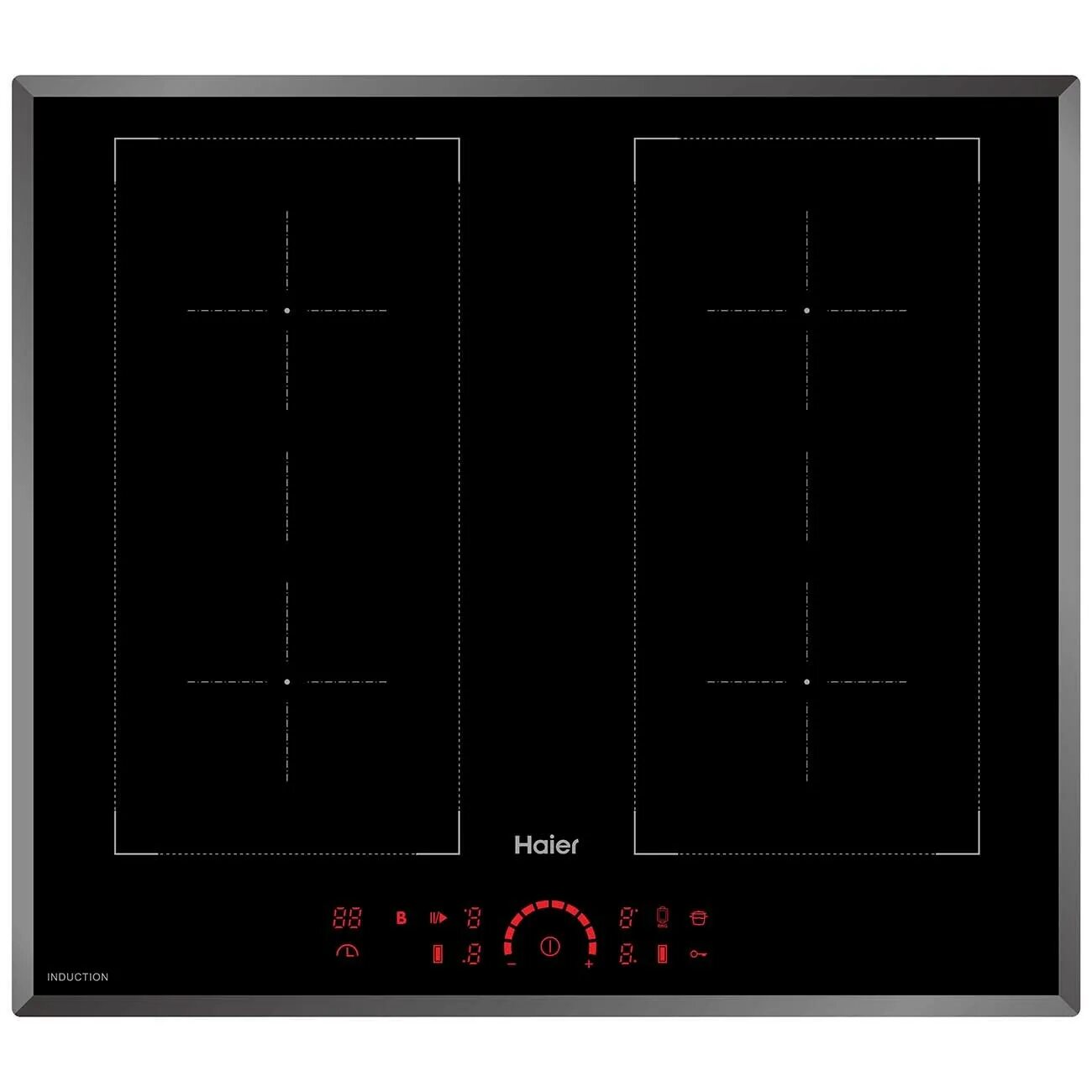 Встраиваемые индукционные панели отзывы. Варочная панель Хайер индукционная. Варочная панель Haier HHY-y64ffvb. Индукционная варочная панель Haier HHX-y64nvb. Встраиваемая индукционная панель Haier HHY-y64ffvb1.