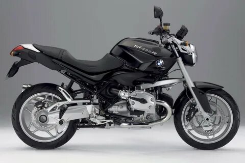 Bmw мотоциклы