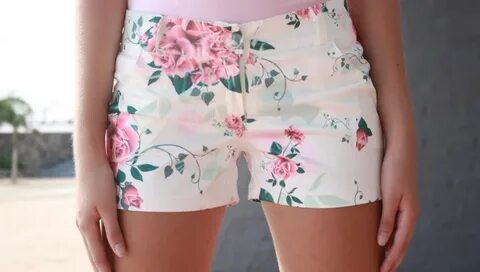 Cute shorts