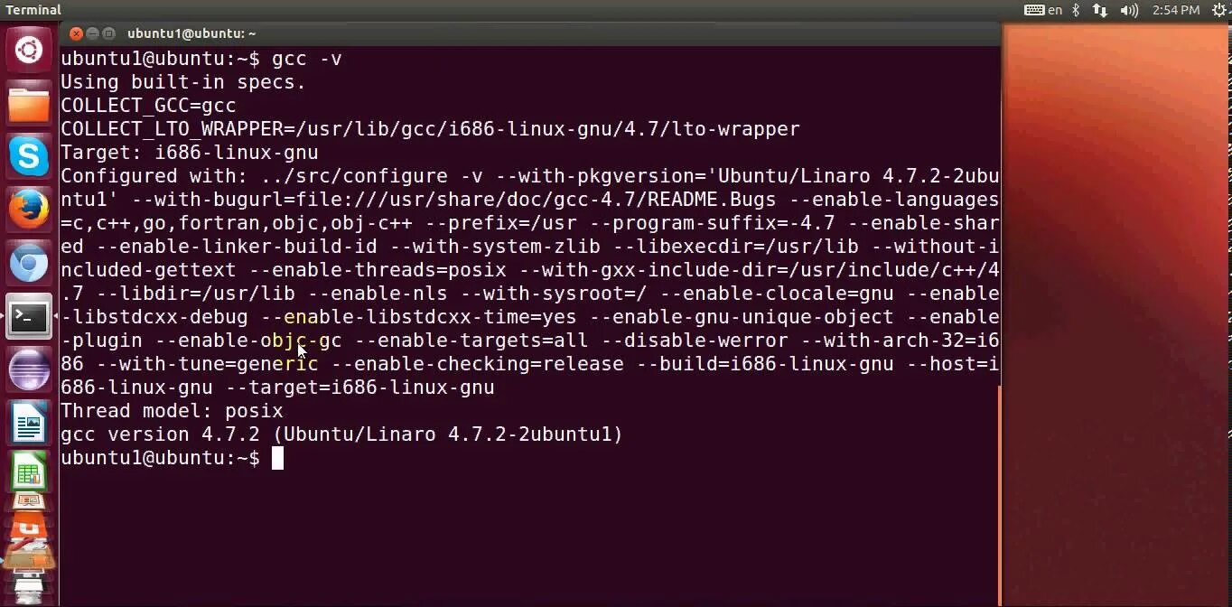 Компиляция gcc. Gcc компилятор. скомпилировать в ubuntu. gcc linux. компиляция программы gcc -o.
