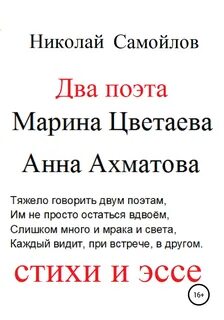 Два поэта отзывы