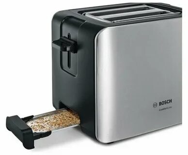 Тостер bosch