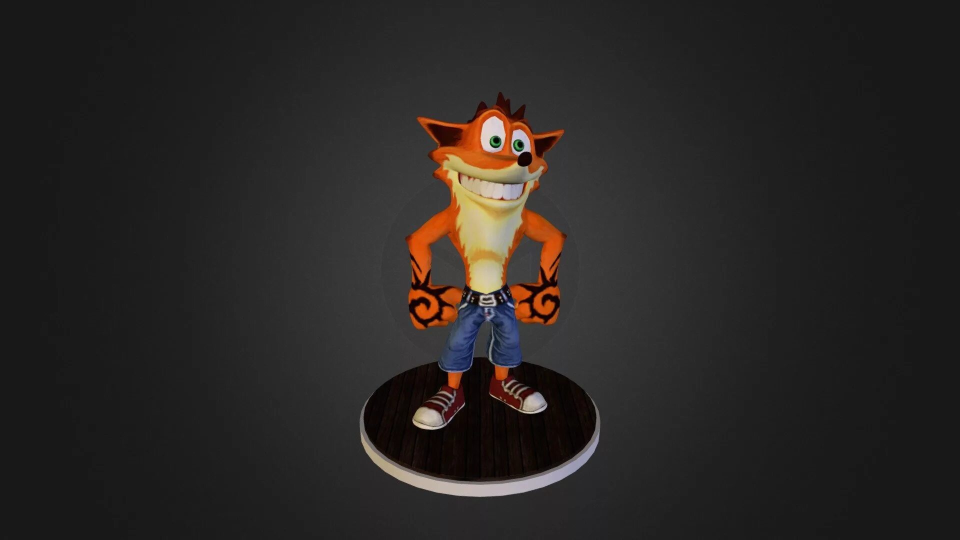 Crash bandicoot raizhell. Крэш бандикут 3. Crash Bandicoot 3d. Crash Bandicoot 4. Crash Bandicoot 3d model.