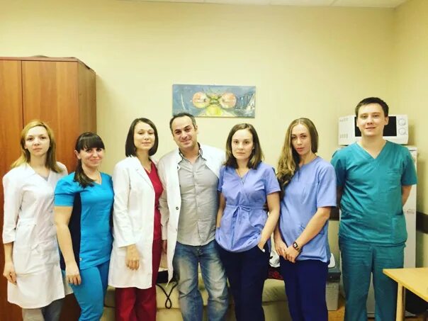 Медицинский исследовательский центр оториноларингологии. Медицинский исследовательский центр оториноларингологии