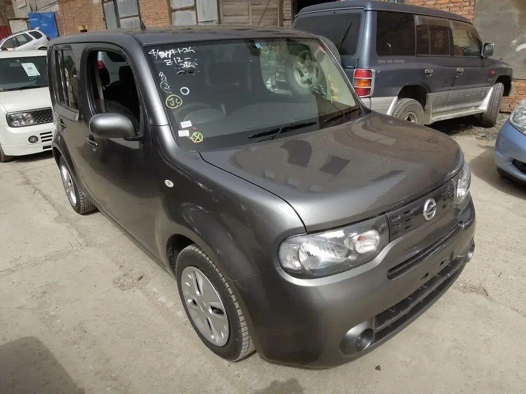 Nissan cube z12 1,8. Ниссан куб 15g. Nissan cube z12 левый руль. Ниссан куб левый руль. Ниссан куб левый руль.