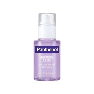 Ampoule skin