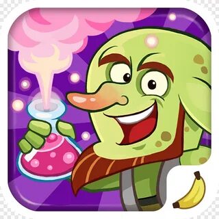 Potion shop зелья