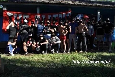 The union