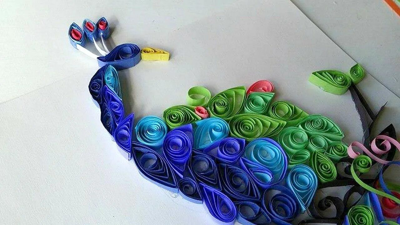 Квиллинг из бумаги пошагово. Quilling paper для начинающих. Квиллинг поделки. Квиллинг цветочки. Квиллинг цветы.