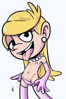 The Loud House porn pics 0001.