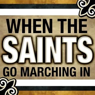 When saint