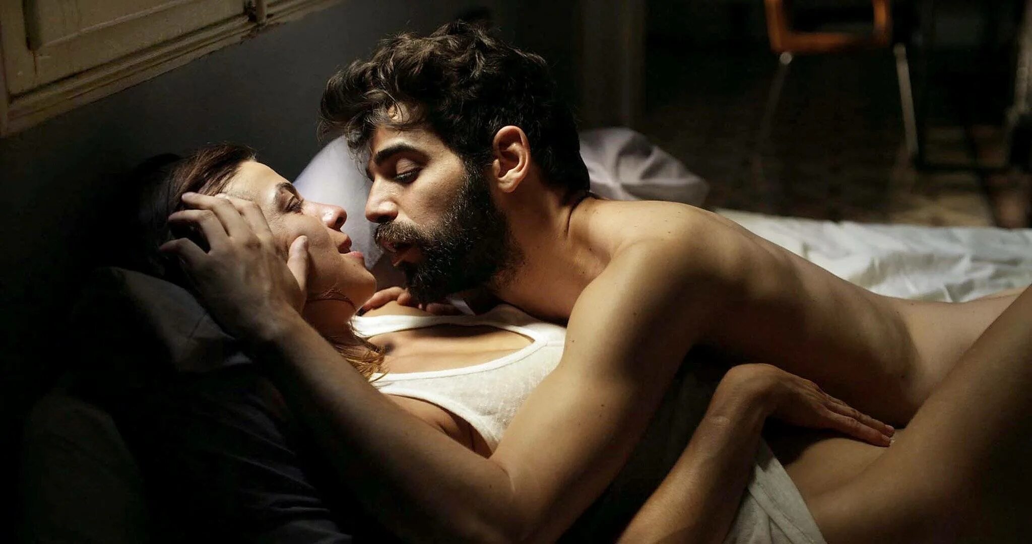 Scene part