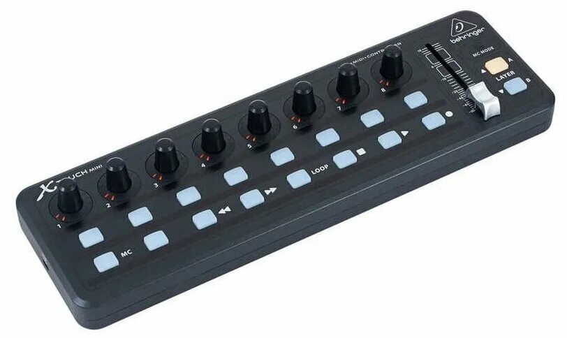Behringer touch compact. Behringer x-touch mini. midi контроллер behringer. behringer x-touch one. беренджер икс touch контроля.