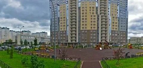 Юма туристская ул