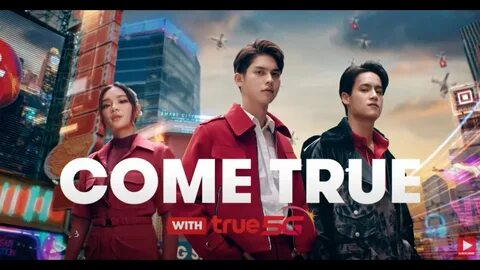 True 5