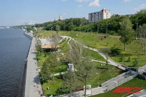 Лето 2024 пермь