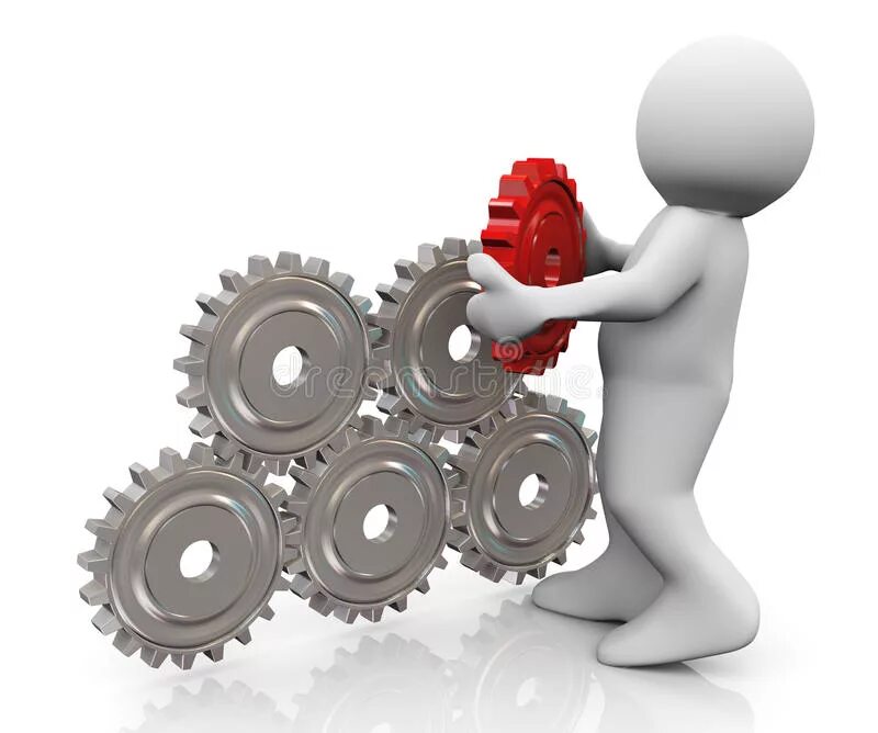 Стадии тератогенеза. Механизм запуска. Автоматизация человечки. Болезни иммунной дисрегуляции. Человечки с шестеренками.