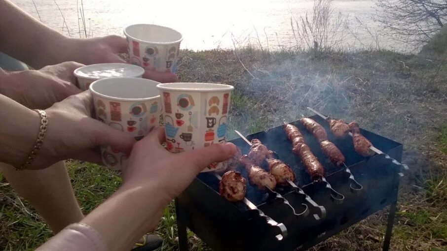 Тёплый дачный домик на природе недалеко от города (с электричеством), 600 кв. м.