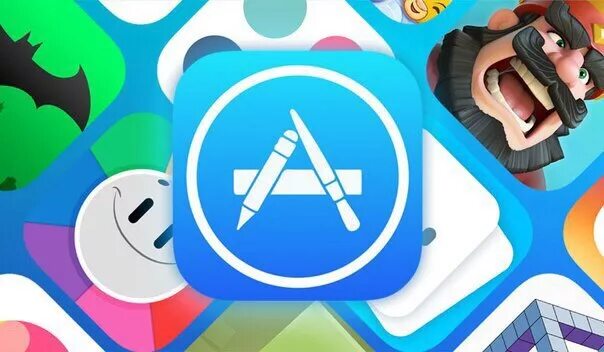 App store закроют. Красивый app Store. Мультяшный аппсторе. Апп стор арт. Обои на рабочий стол app Store.