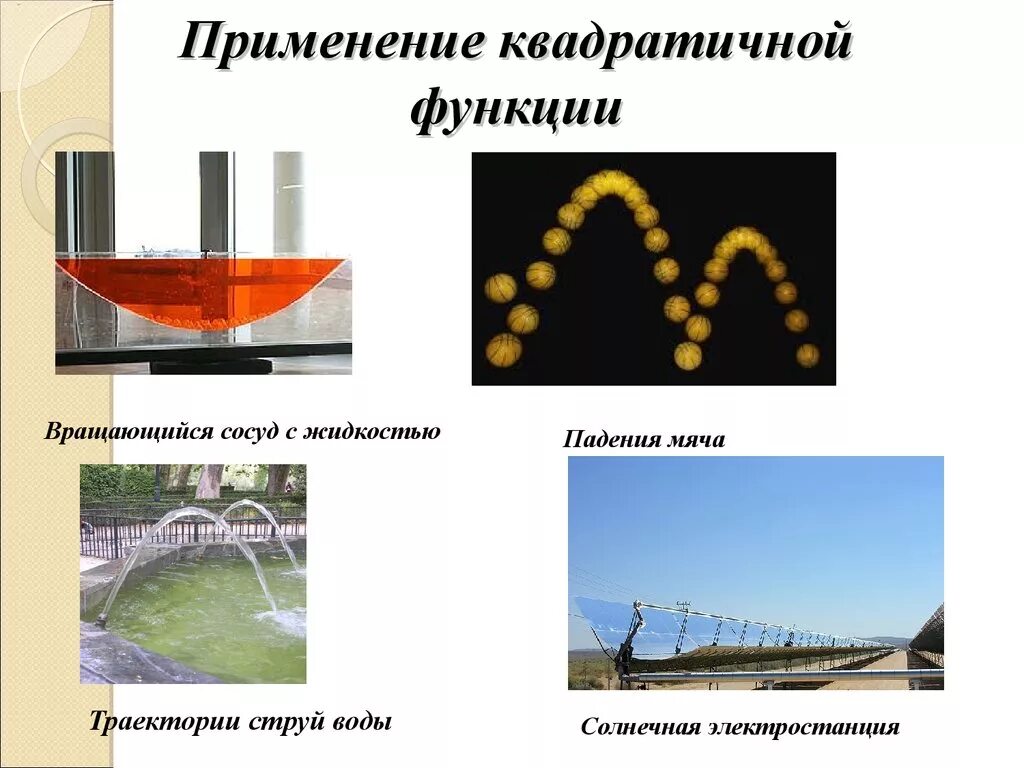 Практическое применение функции. Функции в жизни человека. Математические функции в жизни человека. Примеры функций в жизни. Квадратичная функция в жизни.