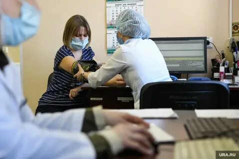 Врач нашелся