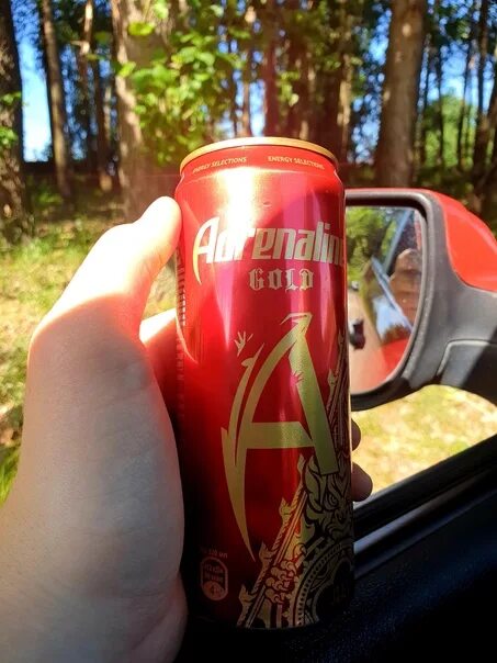 Adrenalin красная ул 113 1 фото Адреналин раш Джуси напиток энергетический 0,5л