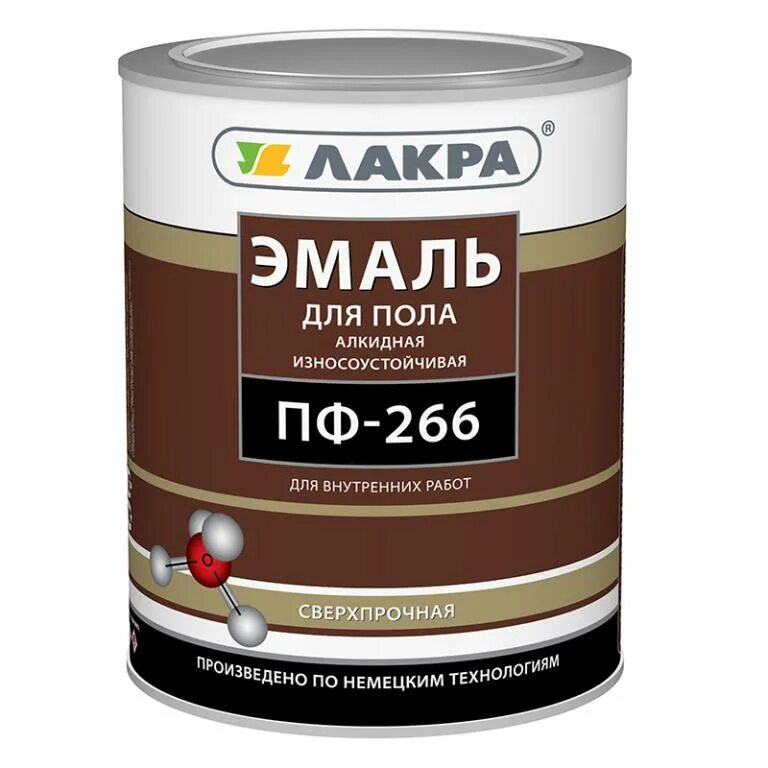 Сколько сохнет алкидная. Эмаль ПФ-266 (Лакра) 2кг красно-коричневая. Эмаль ПФ-266 Лакра желто-коричневая. Эмаль Лакра ПФ-266. Лакра пф266 золотисто коричневая.