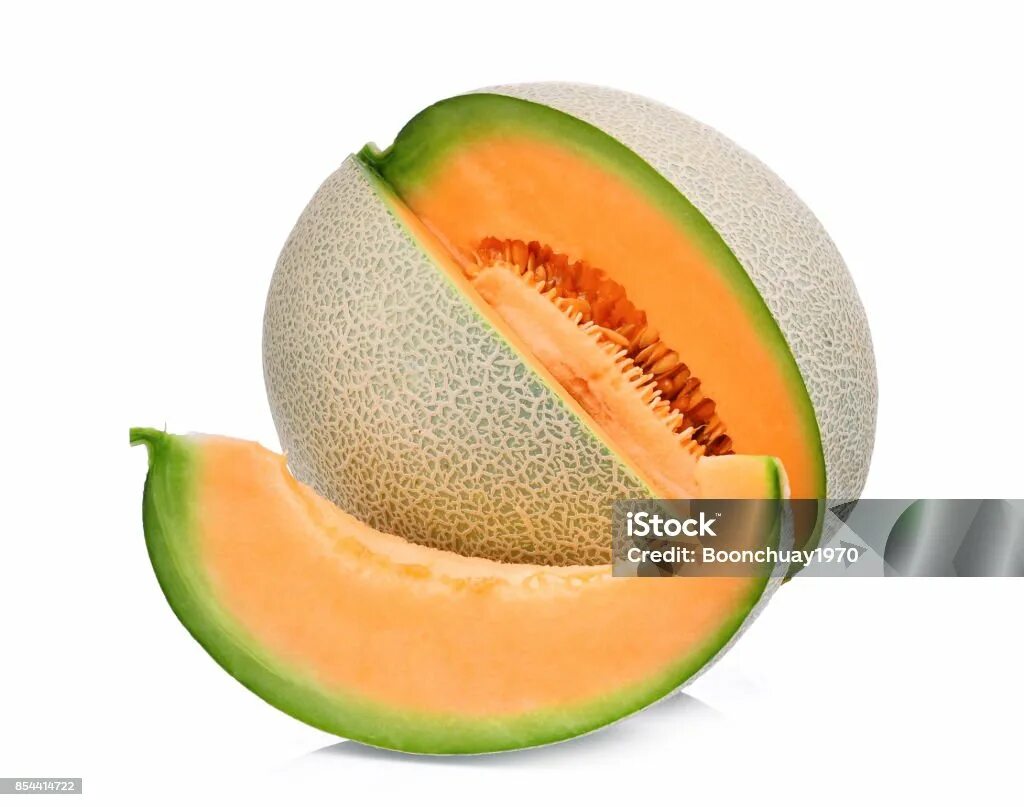 Melon vs melon