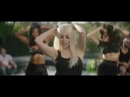 Ava max my way