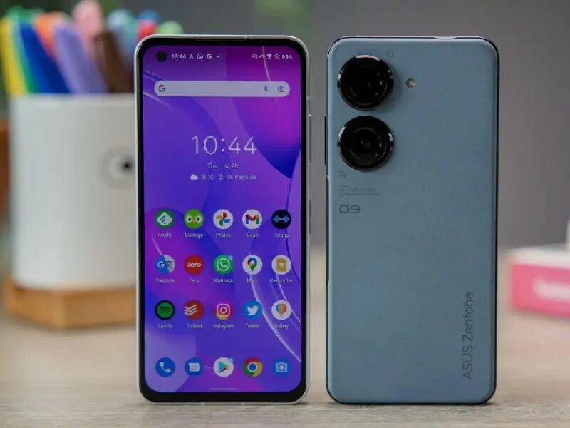 Лучшие смартфоны 2025 4pda
