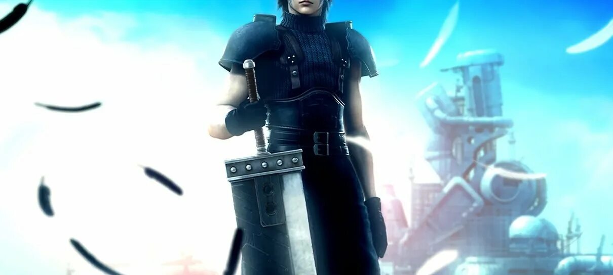 Final fantasy 7 ps5. Crisis Core Final Fantasy VII PS 5. Zack Fair screenshots.