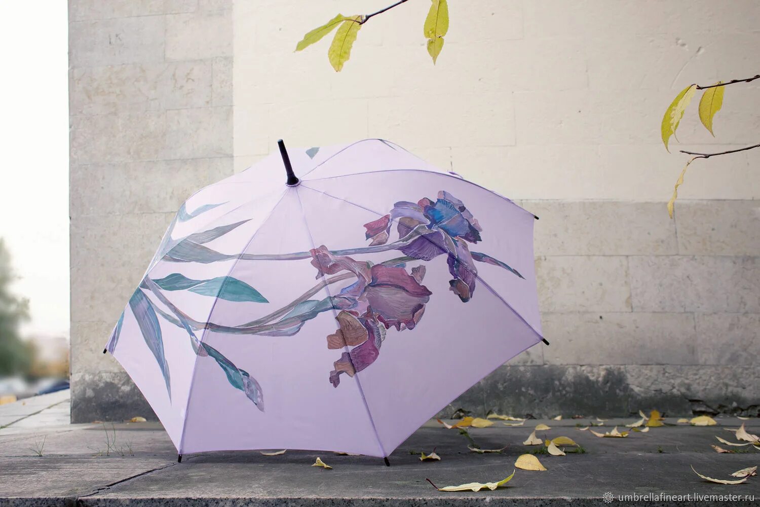 Подарить зонтик. Зонт Umbrella Art b556. Зонт с ручной росписью. Роспись зонтиков. Акрилом на зонте.