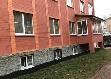 Квартиры в старой купавне