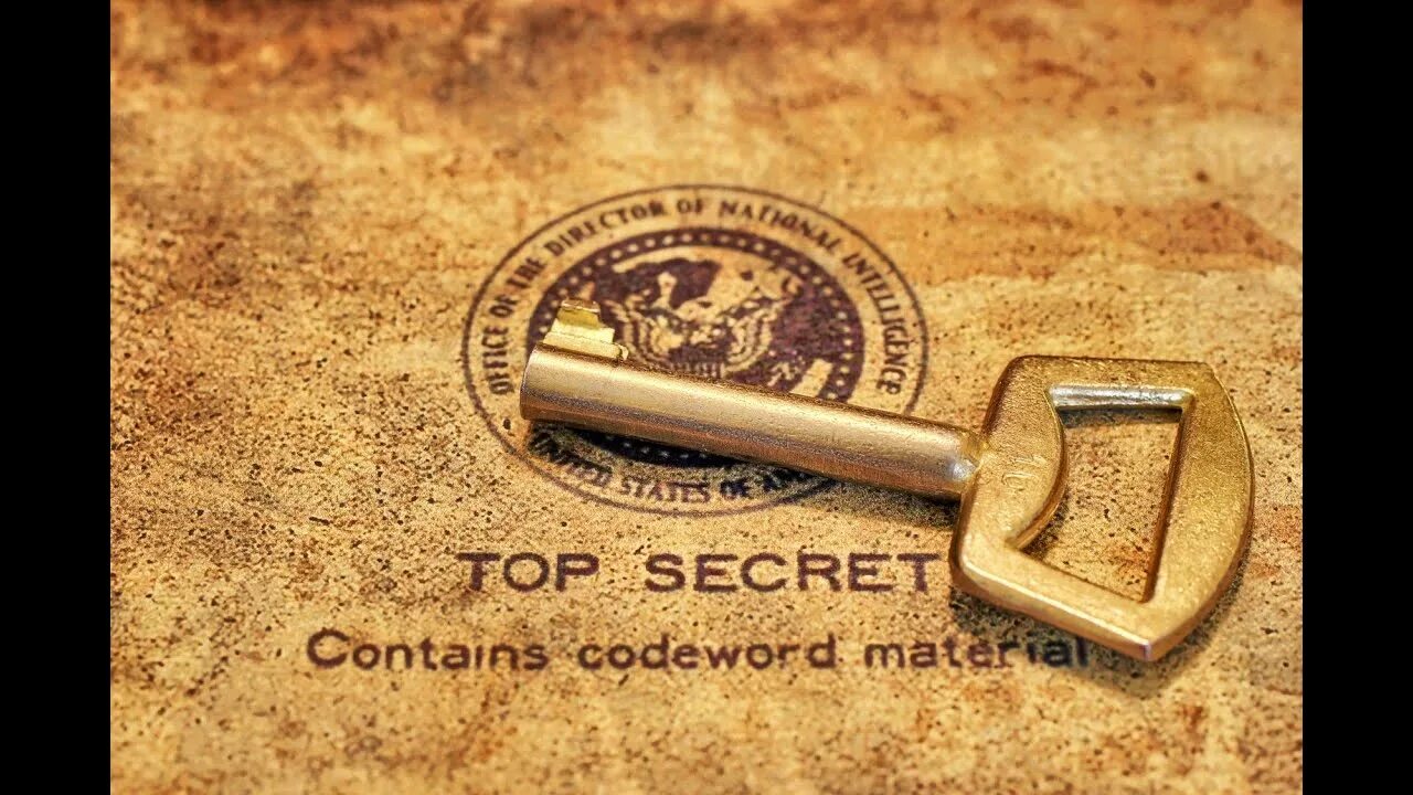 Secrets to secure business код