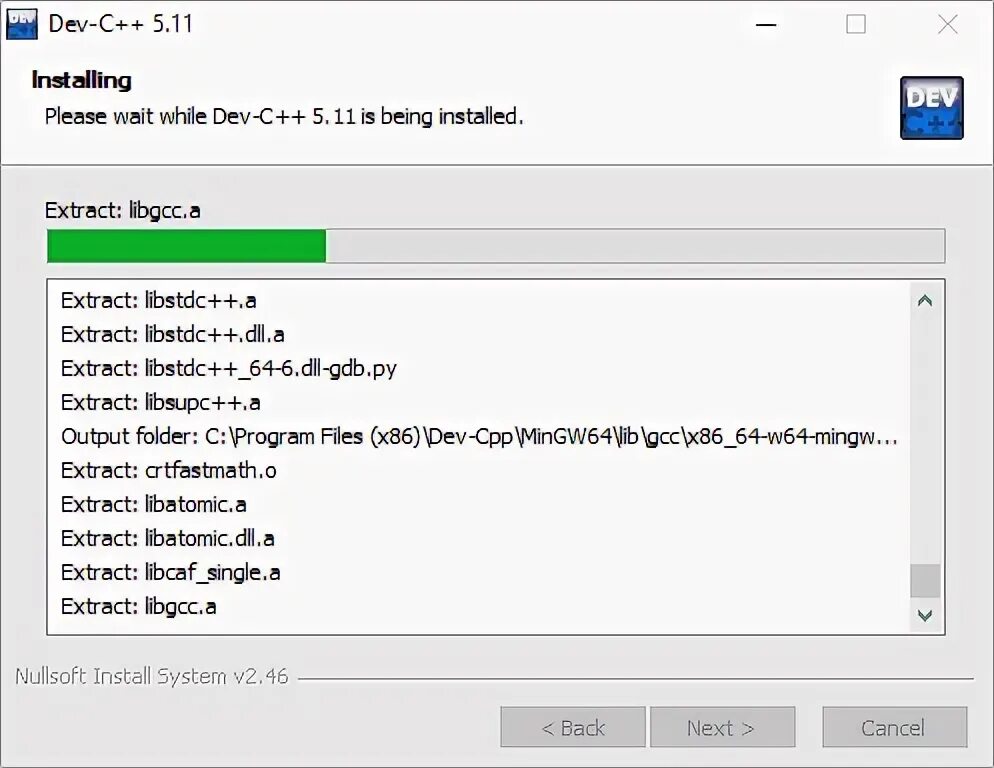 Dev cpp install. Dev cpp install
