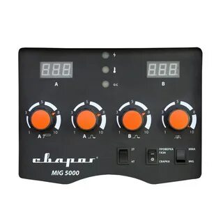 Сварог tech mig 5000 n221