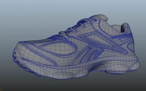 Ran ran 3d