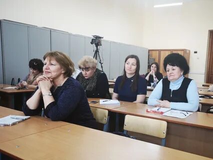 Педагогическая лаборатория
