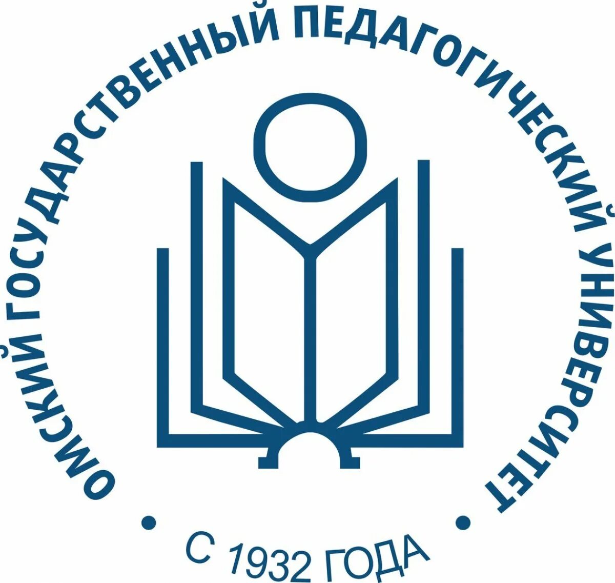 Сайт омгпу омск. ОМГПУ эмблема. Омский государственный педагогический университет. Эмблемы факультетов ОМГПУ. Педагогический университет лого.