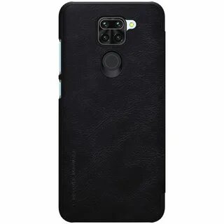 Redmi note 9 черный